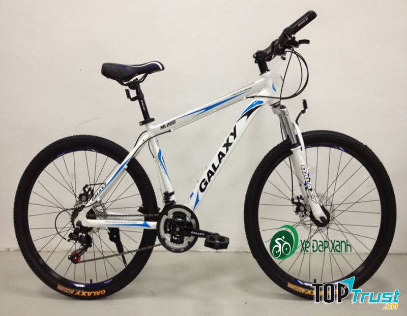 Xe đạp thể thao Galaxy ML200