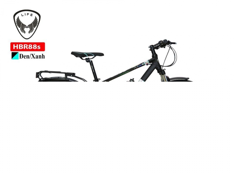 Xe đạp thể thao LIFE