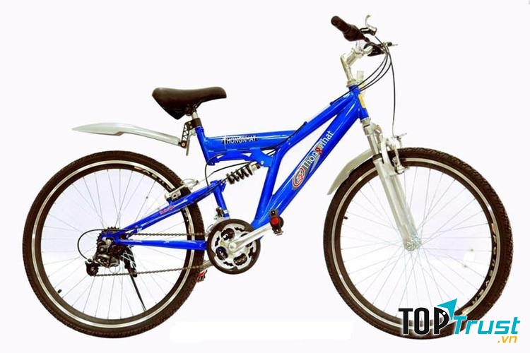 Xe đạp thể thao thống nhất