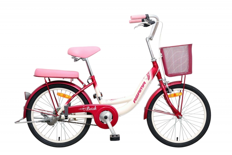 Xe đạp trẻ em Thống Nhất