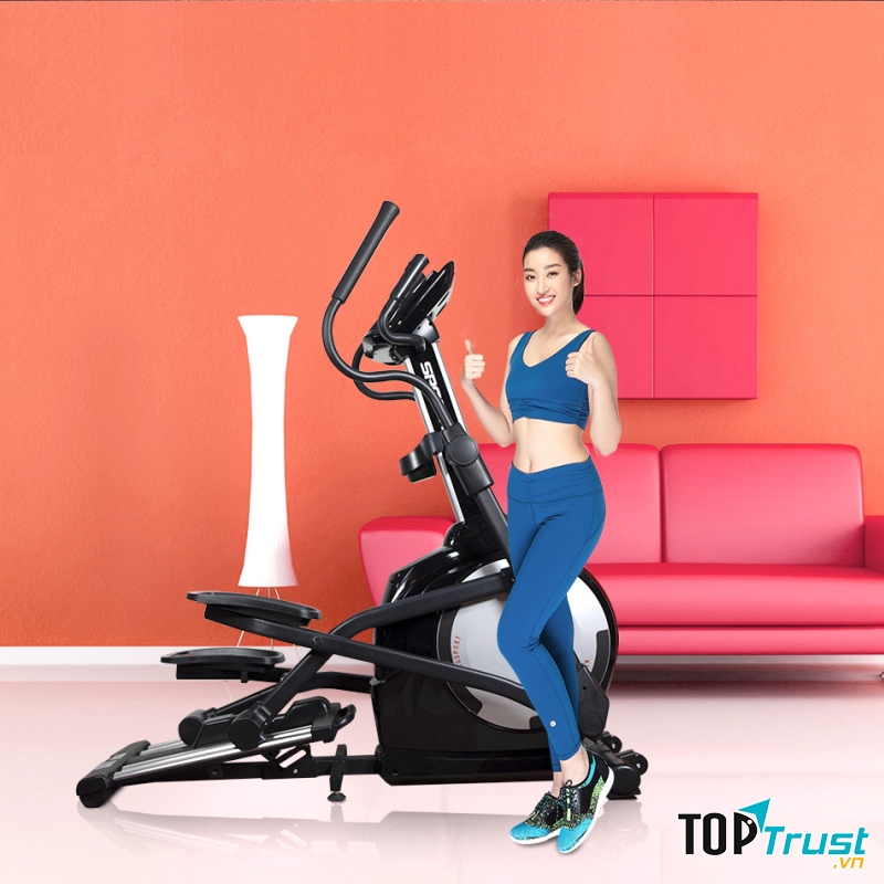 Xe đạp trượt tuyết Kingsport BK 6600