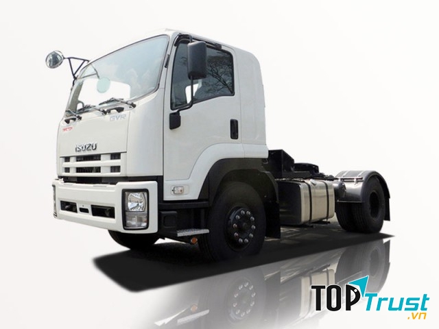 XE ĐẦU KÉO ISUZU