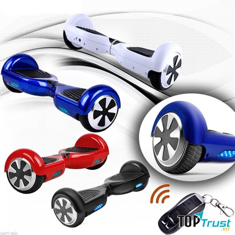 Xe điện cân bằng cao cấp X-Giant