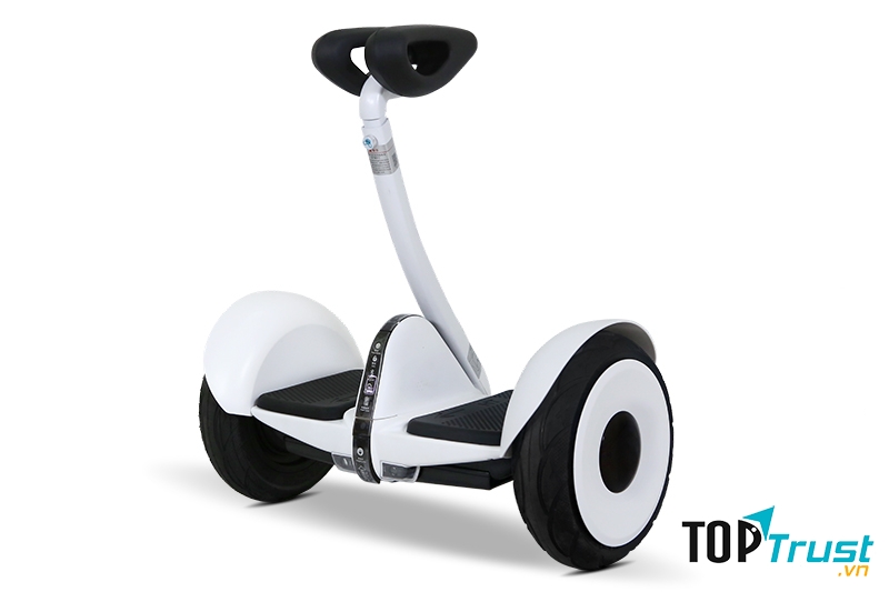 Xe điện cân bằng Mini robot