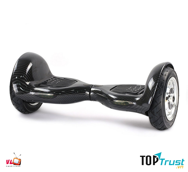 Xe điện cân bằng Smart Blance Wheel 10 inch