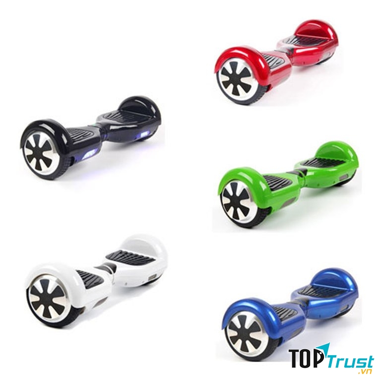 Xe điện cân bằng X-Hector