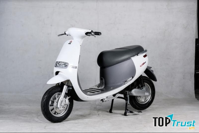 Xe điện Suzika Aima