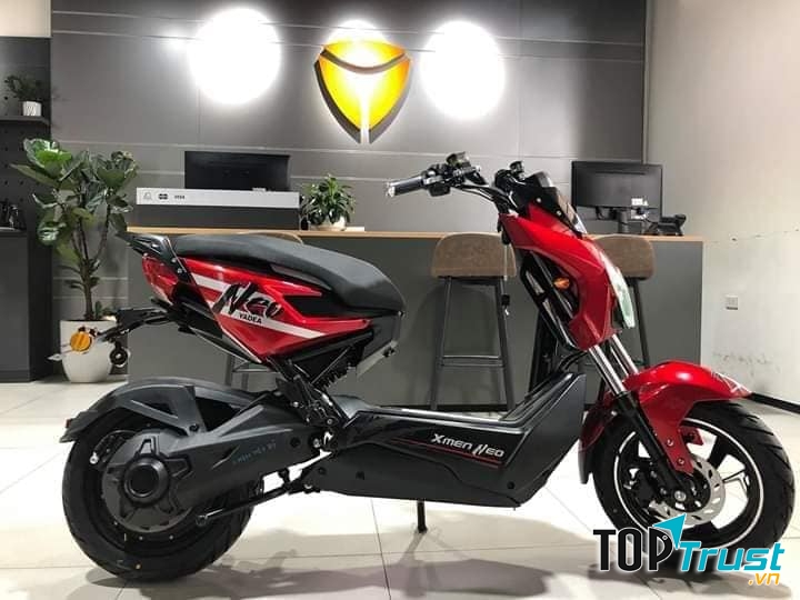 Xe Điện Việt Thanh