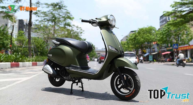 Xe Điện Việt Thanh