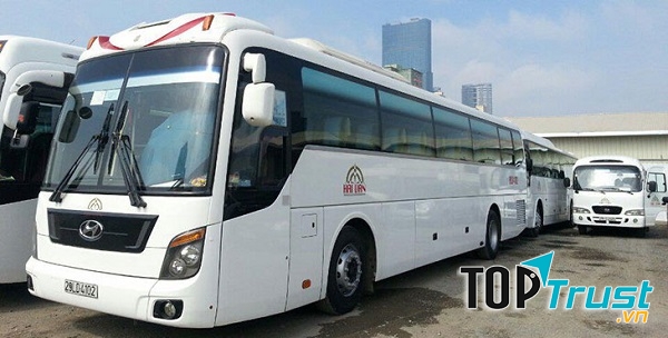Xe khách Hải Vân