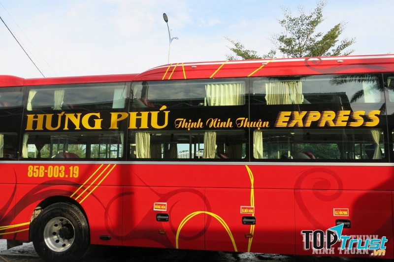 Xe Hưng Phú Thịnh