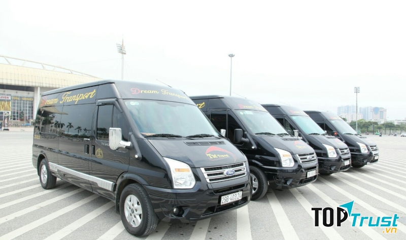 Dream Transport