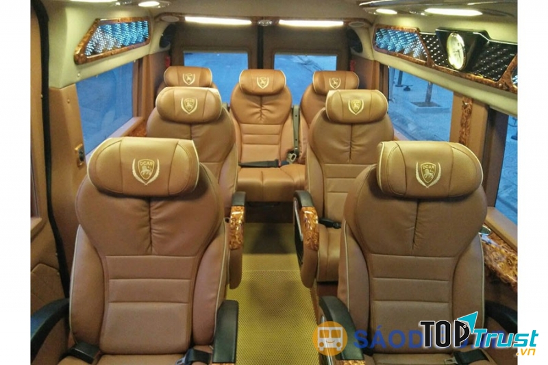 Dream Transport