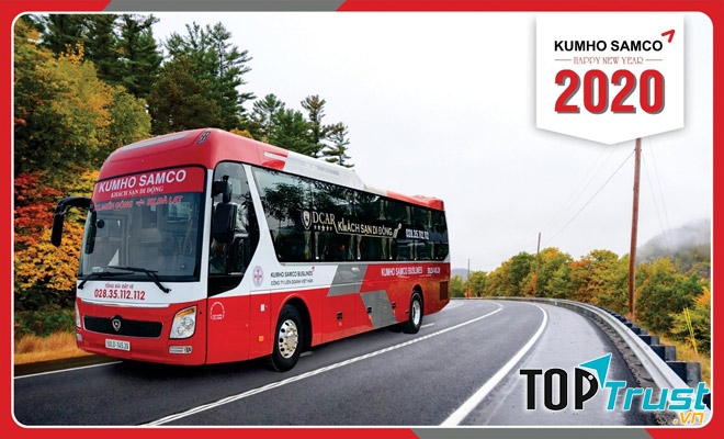 Xe Kumho Samco