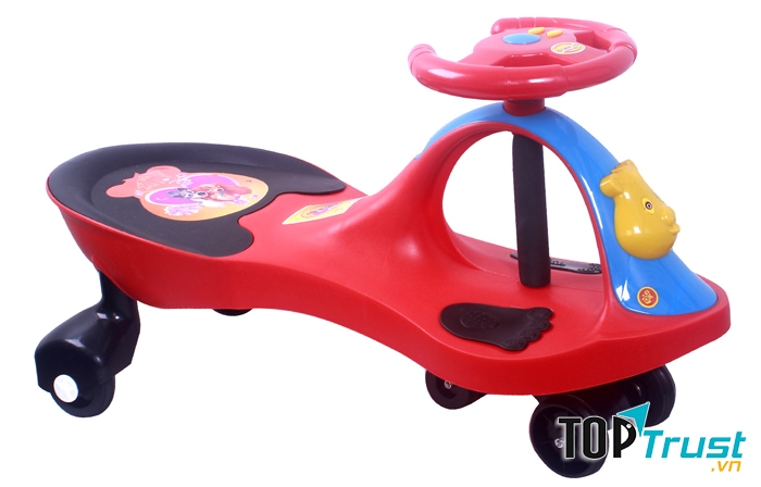 Xe lắc cho trẻ em 1258