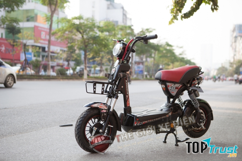 Xe máy điện Kingda 133m Sport