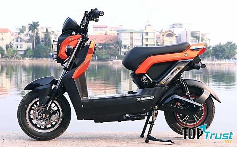 Xe máy điện Zoomer Ap1508