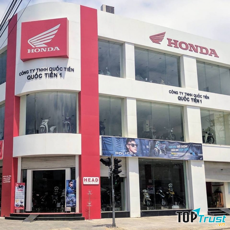 Quốc Tiến – Hà Giang Moto