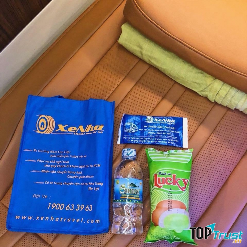 Xe Nhà