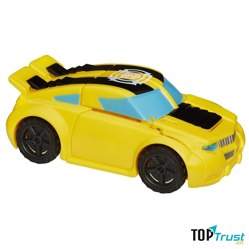 Ô tô Dream Tomica Transformers Bumblebee