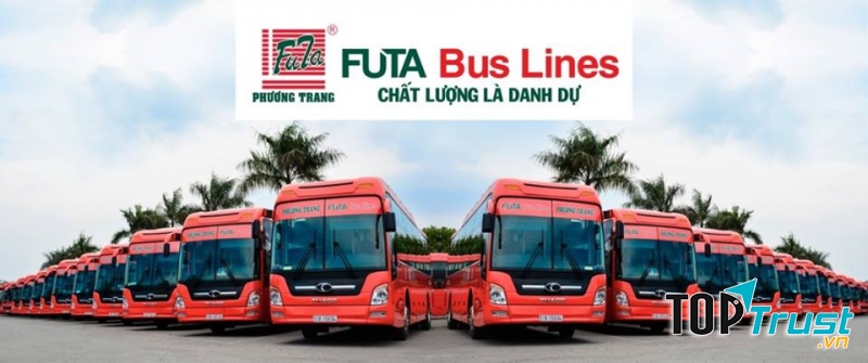 Xe khách Phương Trang