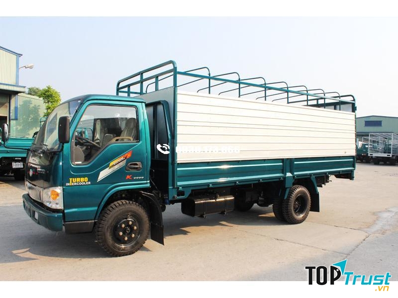 Xe tải Chiến Thắng