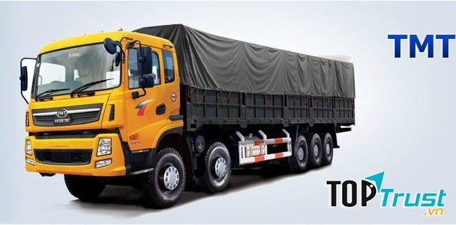 Xe tải TMT