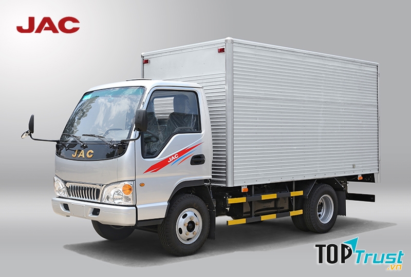 Xe tải Jac