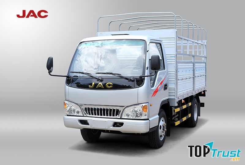 Xe tải Jac