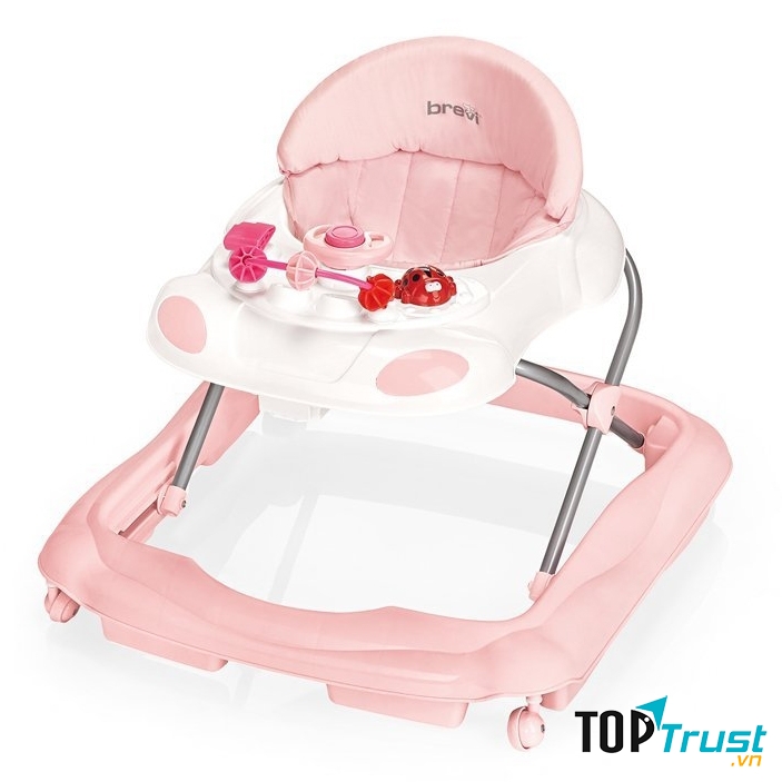 Xe tập đi Brevi Speedy BRE552