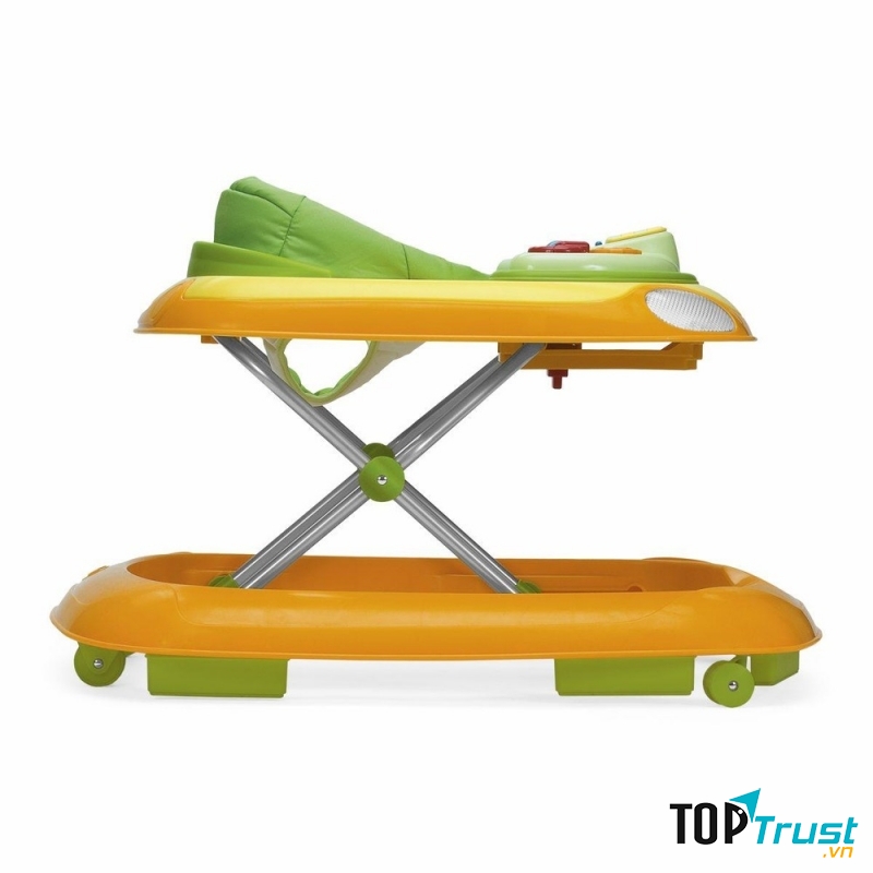 Xe tập đi Band Race Chicco