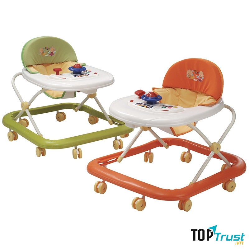 Xe tập đi cho bé Farlin BF-876A