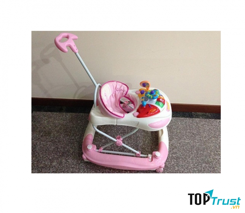 Xe tập đi Kuku KU6025