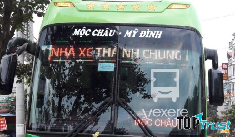 Xe Thành Chung