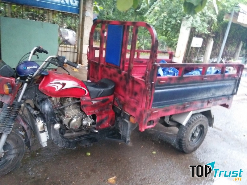 Những dịch vụ mà xebagacnhanh cung cấp gồm: dọn văn phòng, chuyển nhà, chở hàng hóa,…