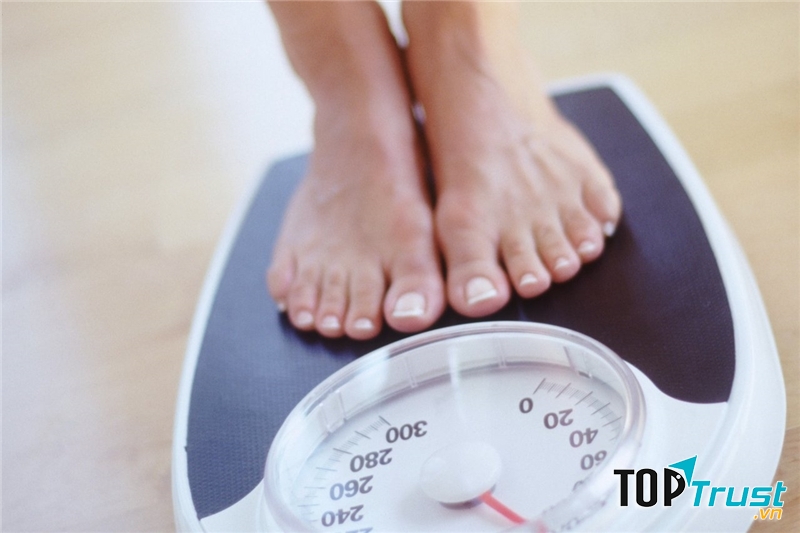 Người thừa cân dễ bị ngủ ngáy hơn