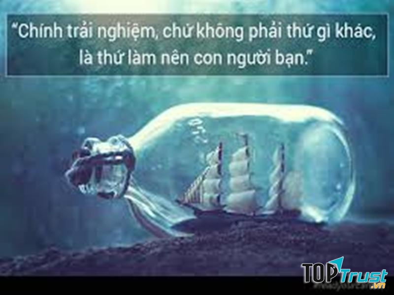 Xem lại những việc mình đã và chưa làm được trong một năm qua
