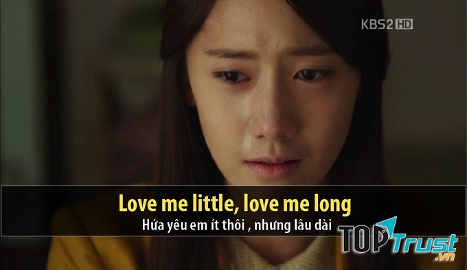 Xem phim có phụ đề tiếng Anh