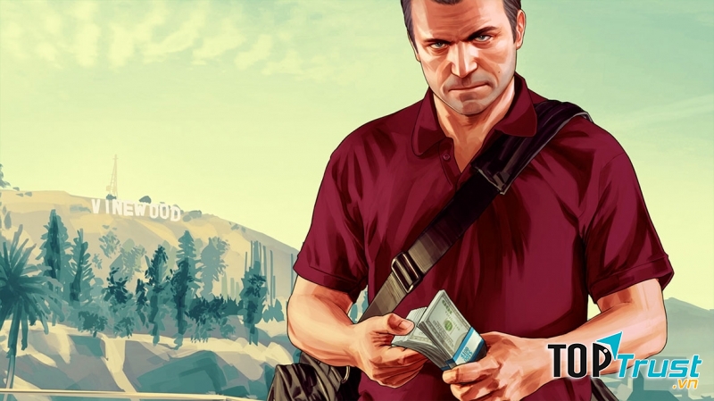 Kinh doanh hay kiếm tiền đều được người Do Thái xem như một trò chơi