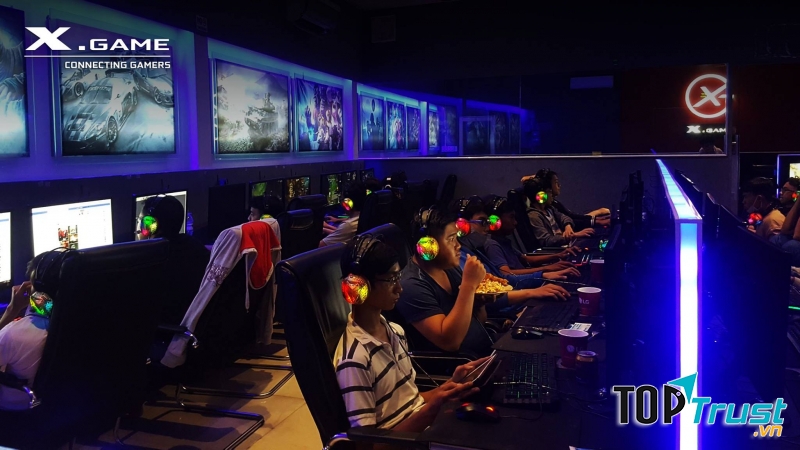 Xemesis Gaming