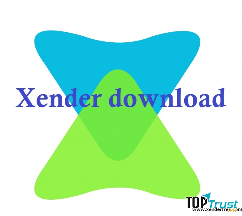Xender