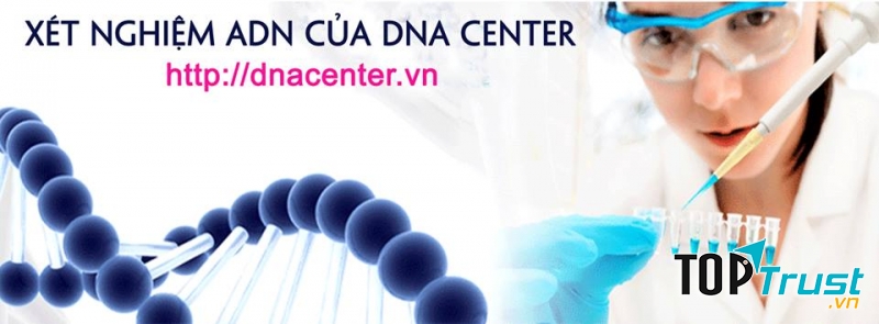 XÉT NGHIỆM ADN HOA KỲ TẠI VIỆT NAM - DDC
