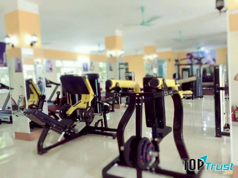XGym CHV Việt Trì
