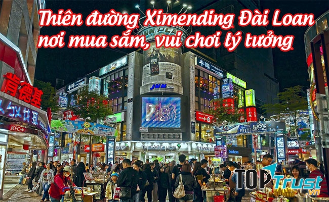 Xi Men Ding