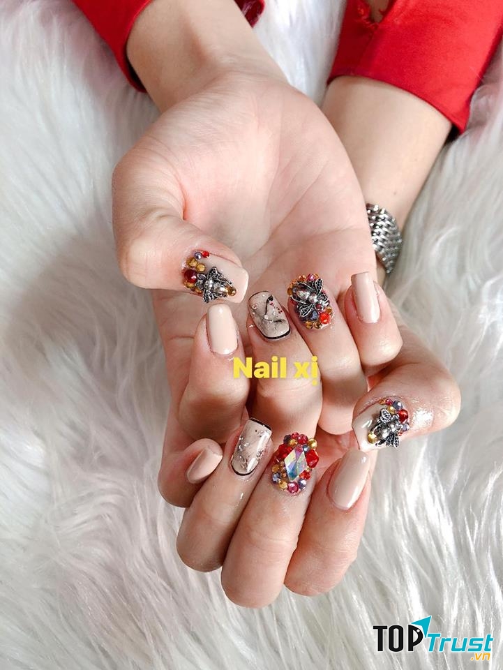Xị Nail