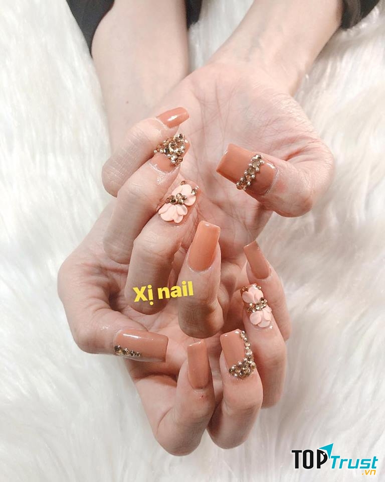 Xị Nail