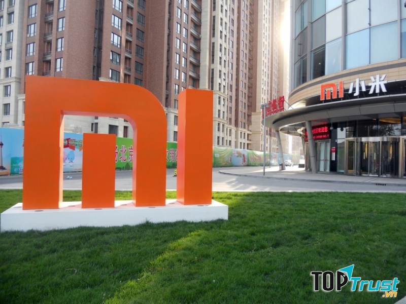 Xiaomi