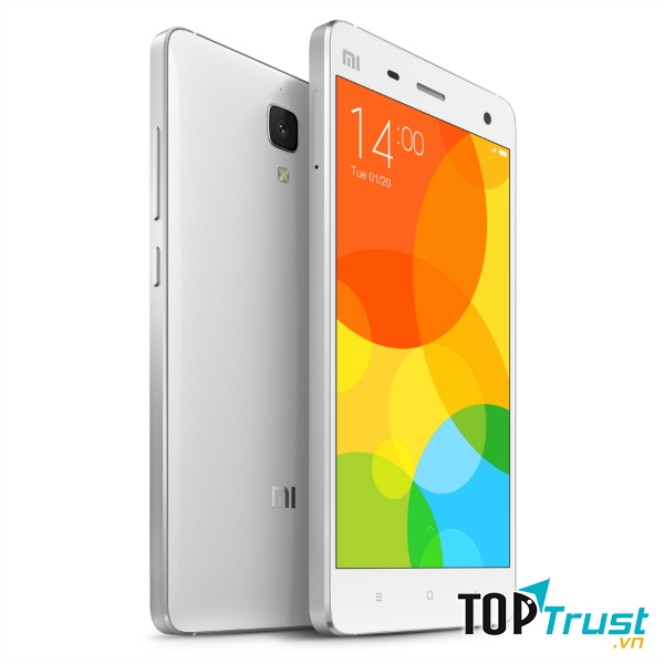 Xiaomi Bắc Giang
