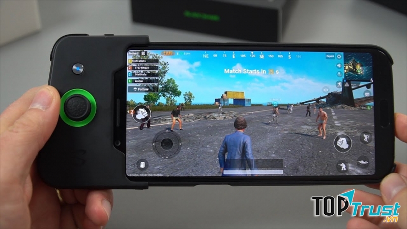 Xiaomi Black Shark