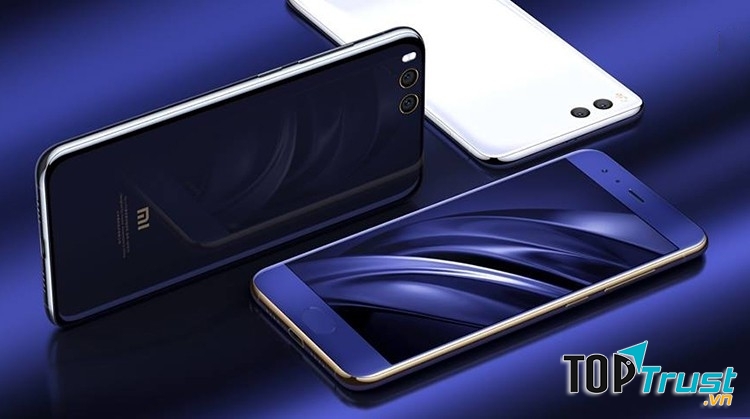Xiaomi Redmi Note 5